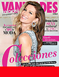 Vanidades (Chile-May 2015)