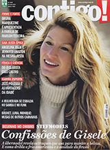 Contigo (Brazil-22 January 2015)