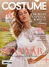 Costume (Norway-April 2015)