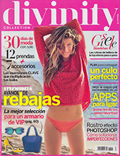 Divinity (Spain-June 2015)