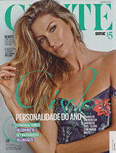 Gente (Brazil-January 2015)