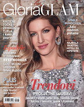 Gloria Glam (Croatia-April 2015)