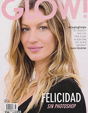 Glow (Mexico-April 2015)