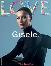 Love (UK-Autumn Winter 2015)
