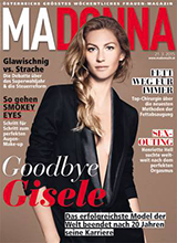 Madonna (Austria-March 2015)