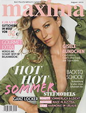 Maxima (Austria-August 2015)
