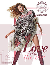 Mundo Fashion (Mexico-February 2015)