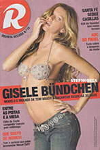 Revista Record (Portugal-1 November 2015)