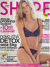 Shape (Brazil-January 2015)