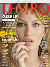 Tempo (Turkey-June 2015)