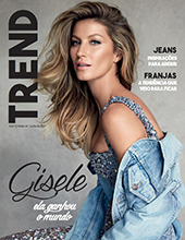 Trend (Brazil-June 2015)