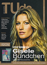Tudo (Brazil-May 2015)