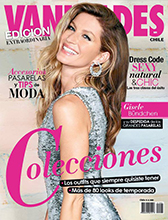 Vanidades (Chile-May 2015)