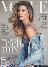 Vogue (Australia-January 2015)