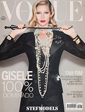 Vogue (Brazil-November 2015)
