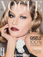 Vogue (Brazil-November 2015)