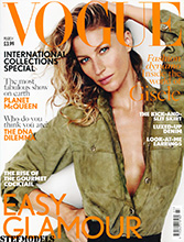 Vogue (UK-March 2015)