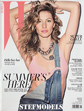 W (Korea-June 2015)