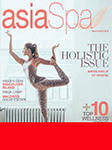 Asia Spa
 (Singapore-March 2016)