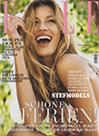 Elle (Germany-July 2016)