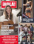 Hola (Chile-7 January 2016)