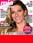 Mia Belleza (Brazil-30 November 2016)