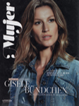 Mujer (Chile-28 February 2016)