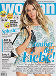 Woman (Austria-21 July 2016)