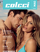 Colcci (Brazil-Summer 2016)
