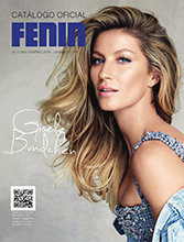 Fenin (Brazil-Fall Winter 2016)