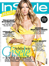 In Style (Germany-April 2016)