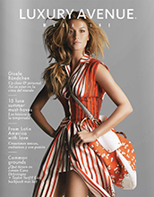 Luxury Avenue (Mexico-Spring Summer 2016)