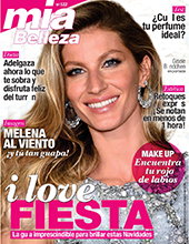 Mia Belleza (Brazil-30 November 2016)