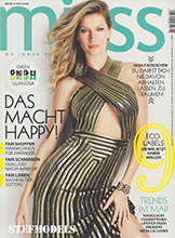 Miss (Austria-May 2016)