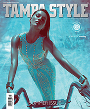 Tampa Style (USA-Summer 2016)