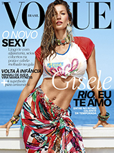 Vogue (Brazil-November 2016)