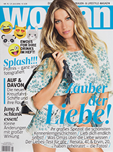 Woman (Austria-21 July 2016)