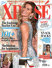 Xpose (Ireland-May 2016)