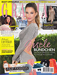 Grazia (The Netherlands-11 October 2017)