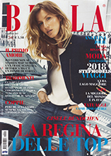 Bella (Italy-October 2017)