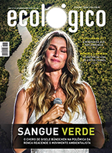 Ecologico (Digital-November 2017)