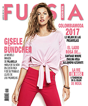 Fucsia (Colombia-August 2017)