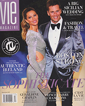 Vie (USA-December 2017)