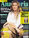 Anamaria (Brazil-12 October 2018)