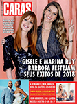 Caras (Brazil-28 December 2018)