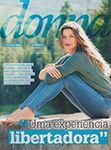 Donna (Brazil-November 2018)
