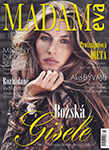Madam Eva (Slovakia-November 2018)