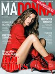 Madonna (Austria-20 October 2018)