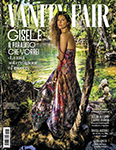 Vanity Fair (Italy-13 September 2018)