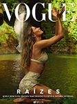 Vogue (Brazil-October 2018)